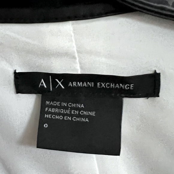 Armani Exchange Sheath Dress - Picture 8 of 8
